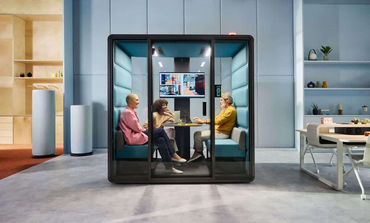 Peur de retourner au bureau. Comment les entreprises peuvent-elles lutter contre la peur de retourner au bureau?