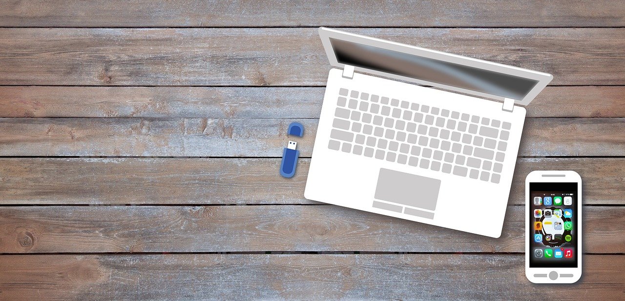 Comment choisir des clés USB personnalisées comme objet publicitaire d’entreprise ?