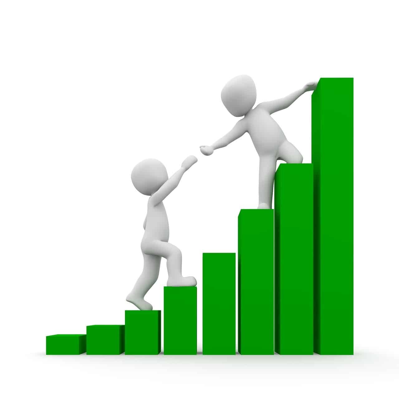 Quels sont les principaux avantages de l’investissement en bourse ?