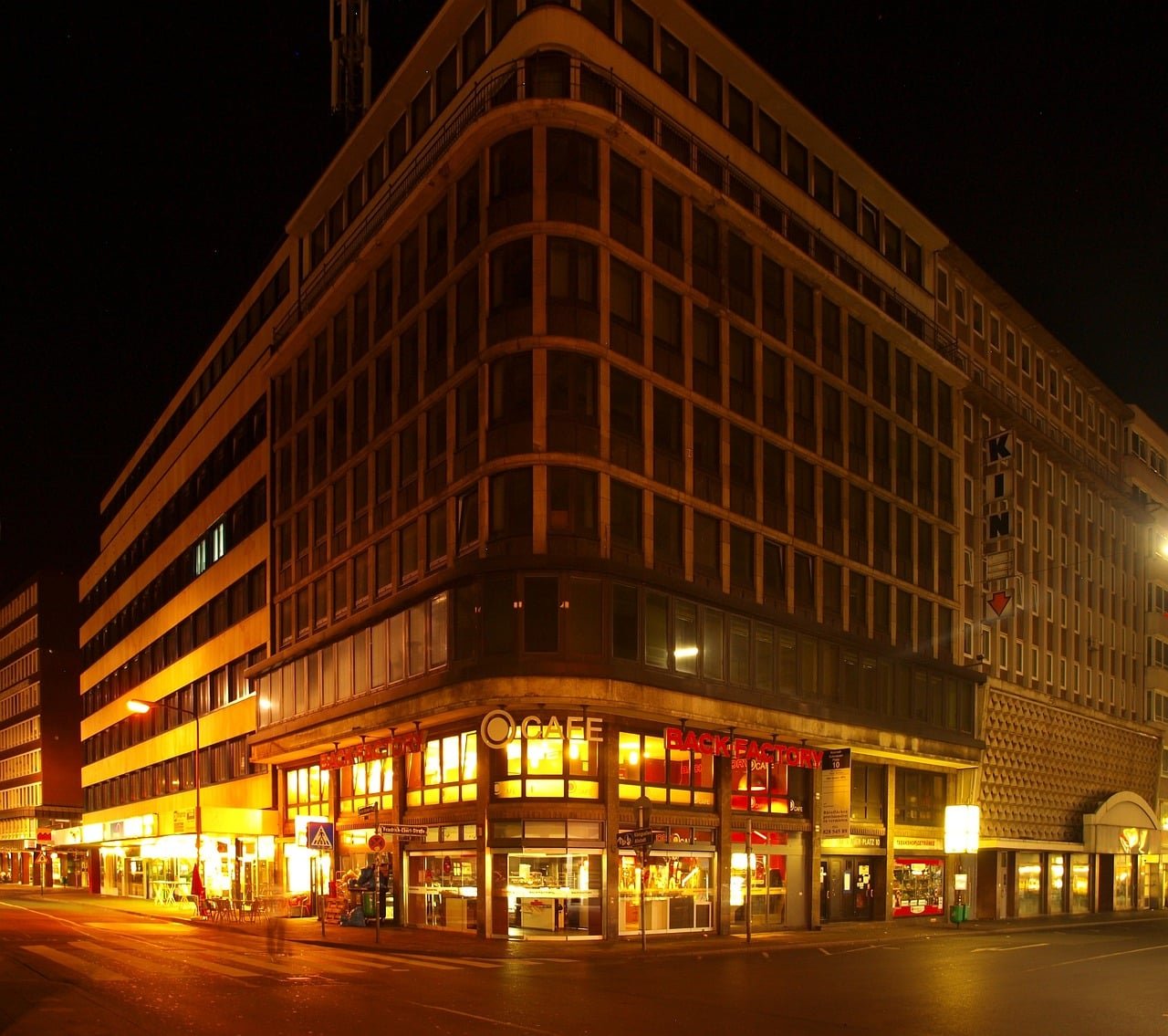 3 critères essentiels à prendre en considération lors du choix de votre local commercial