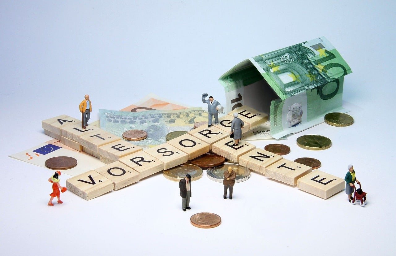 Comprendre comment fonctionne le système des retraites, en 3 minutes chrono